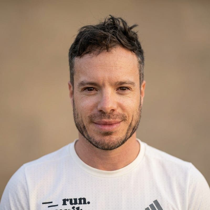 Benoit Marcot - Directeur Technique