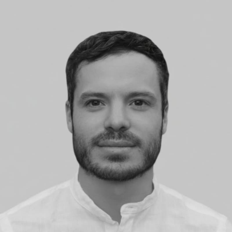 Benoit Marcot - CTO