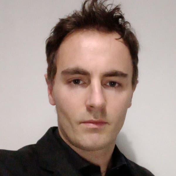 Frédéric Lesage - PDG