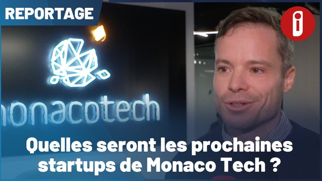 Monaco Info : Percisio à Monaco Tech
